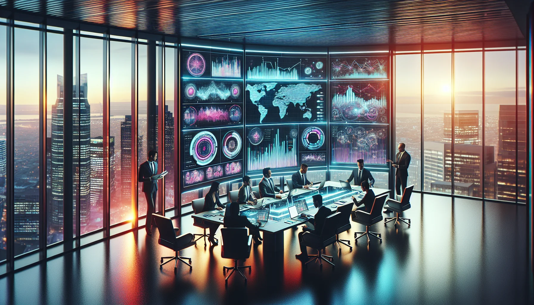 Exploring the Advantages of High Risk ACH Processing