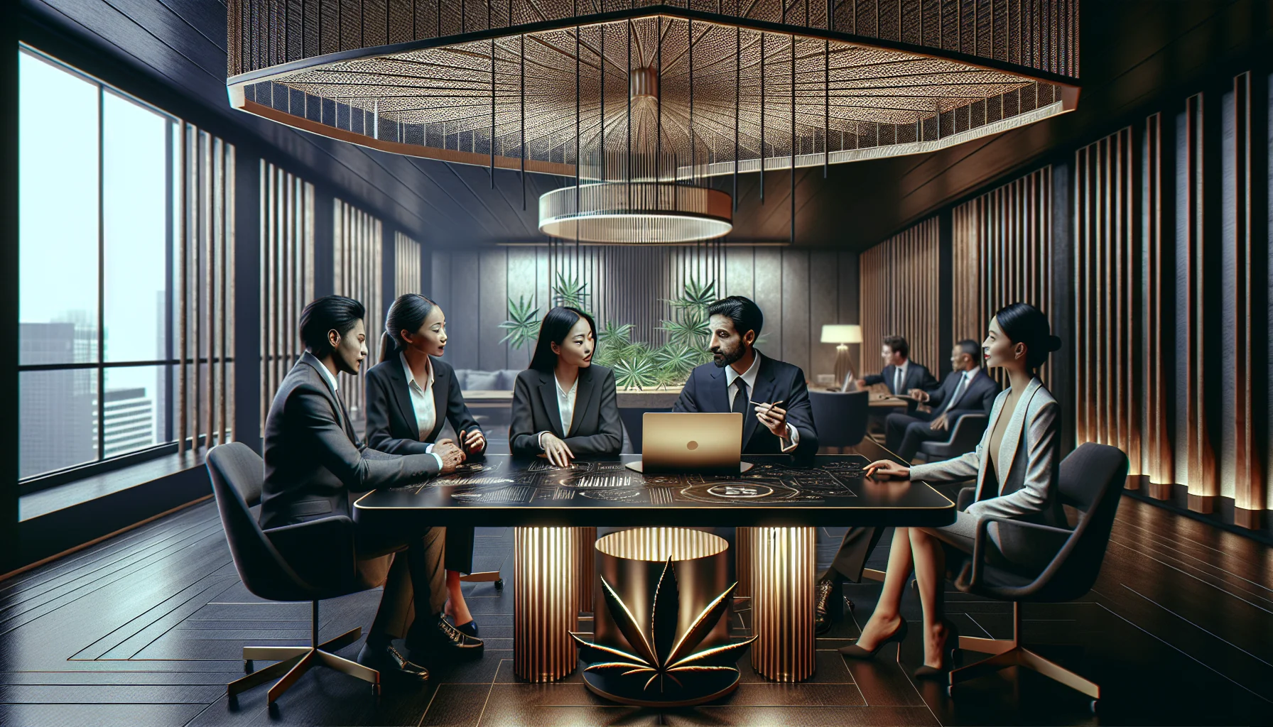 Exploring CBD High hazard merchandiser Account Options