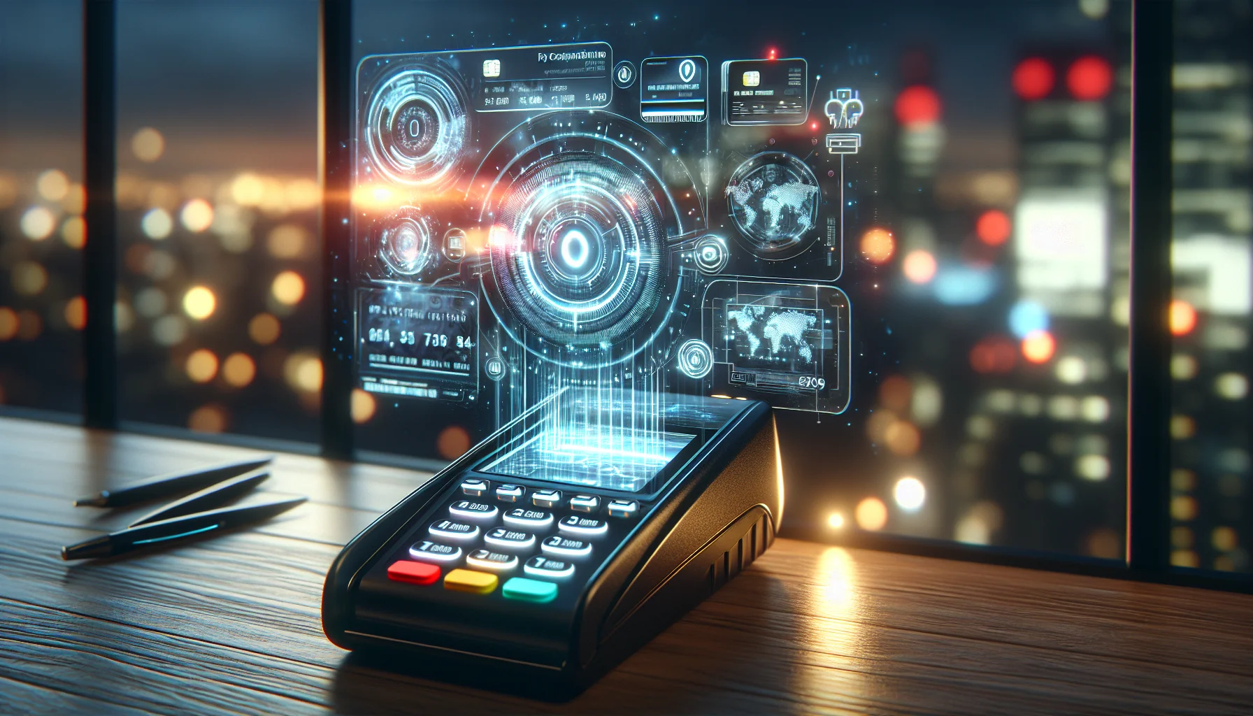 Understanding the Features of High Risk Credit Card Processing