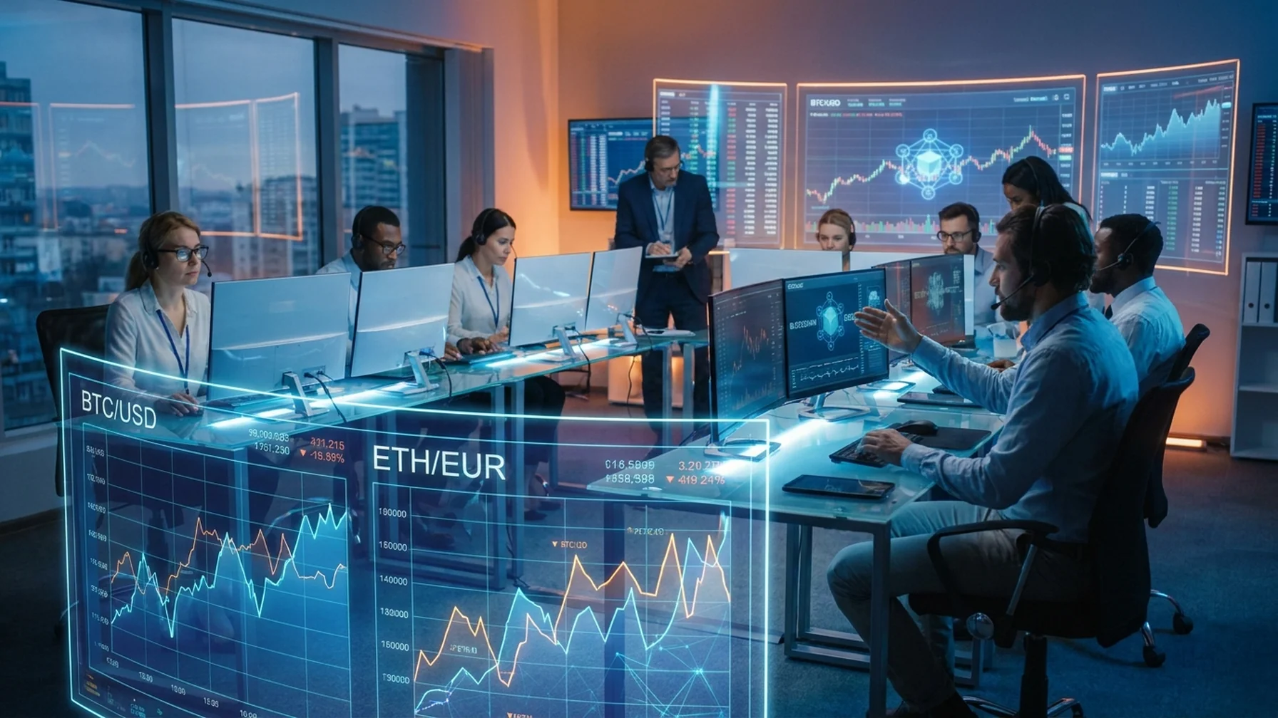 Best High Risk Payment Processor for Crypto Trading: A Guide for OTC Desks