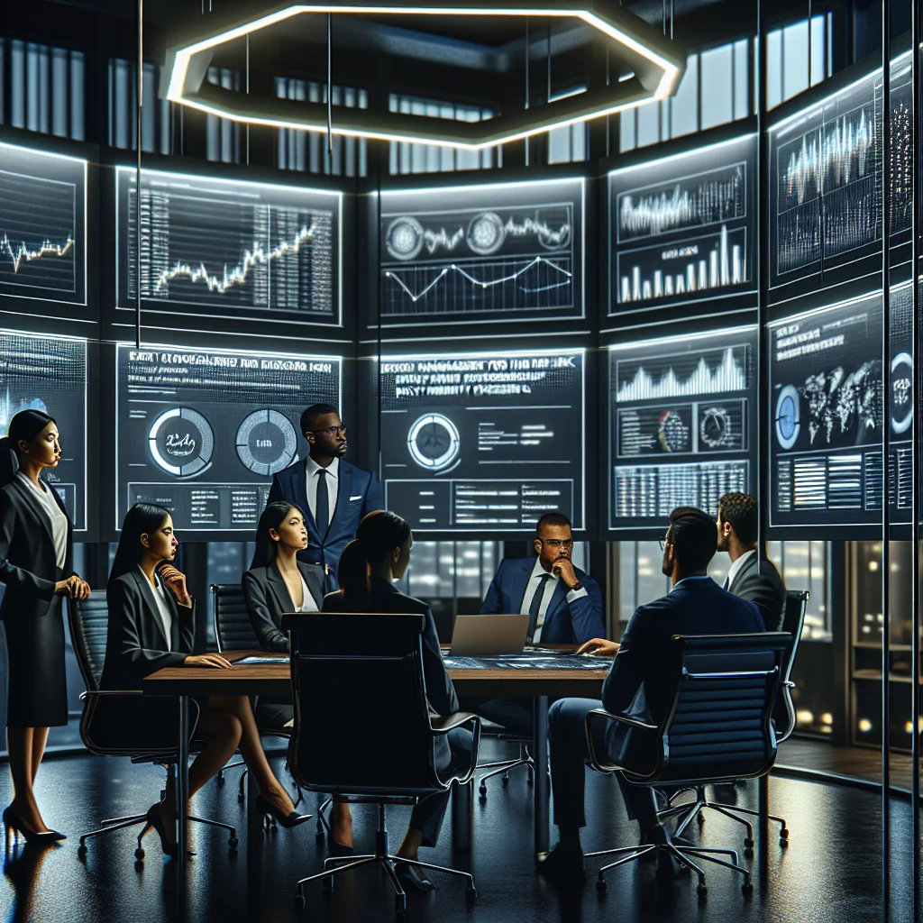 Navigating the Choppy Waters of High-Risk Payment Processing