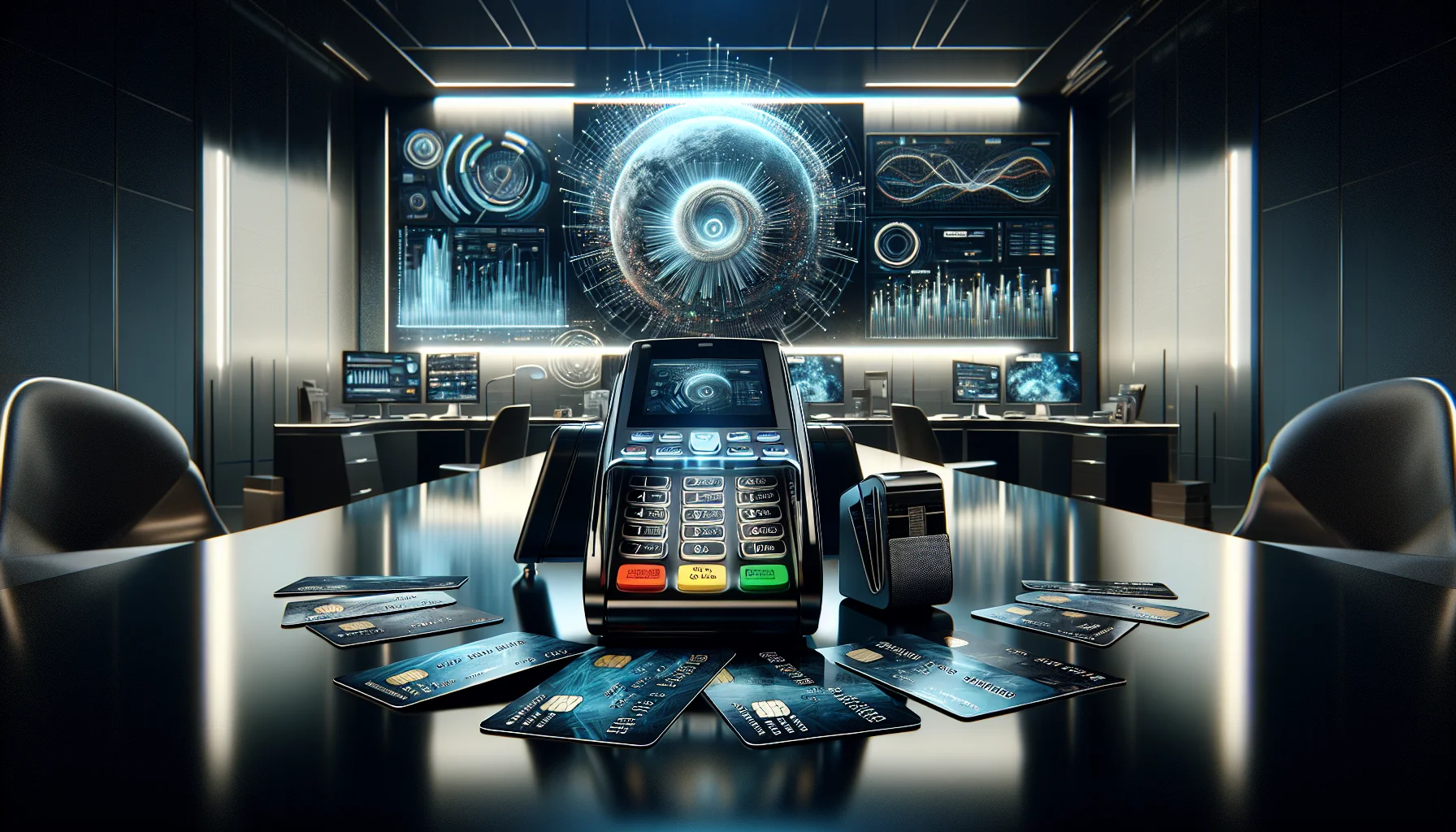 High peril Payment Processors Comparison: Choosing the Right Fit for Your Business