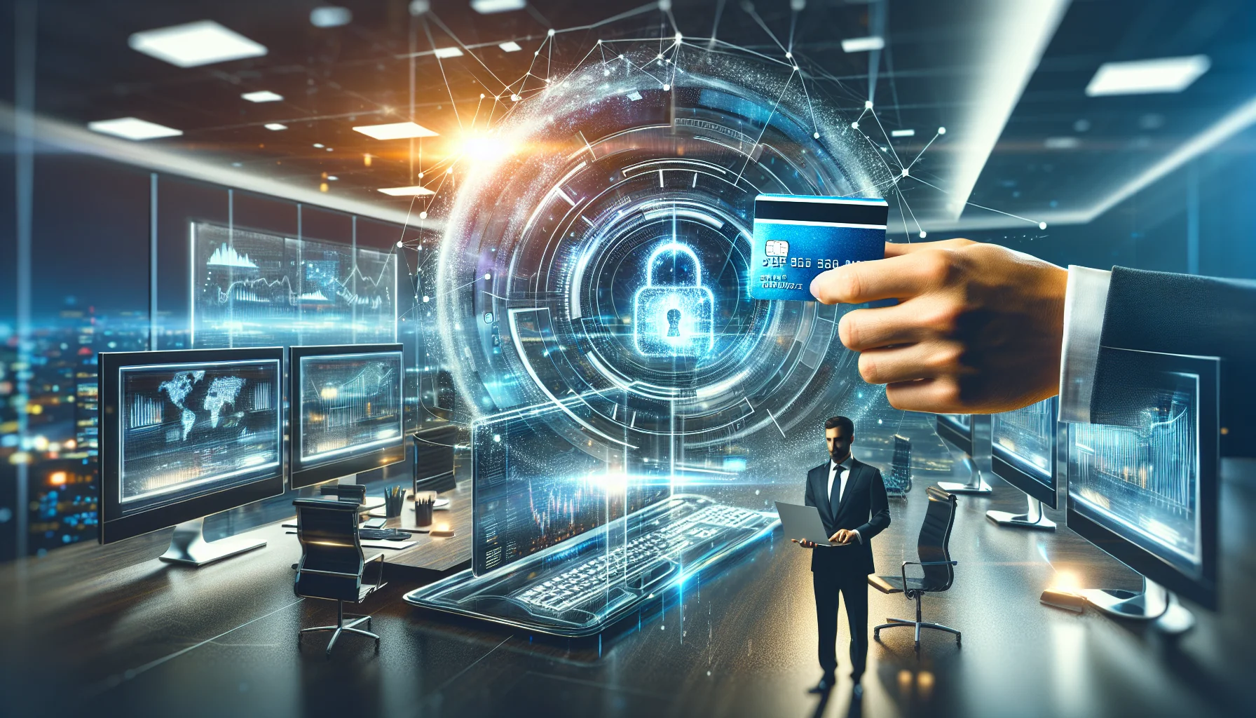 Securing a Chargeback Friendly merchandiser Account for High-Risk Industries