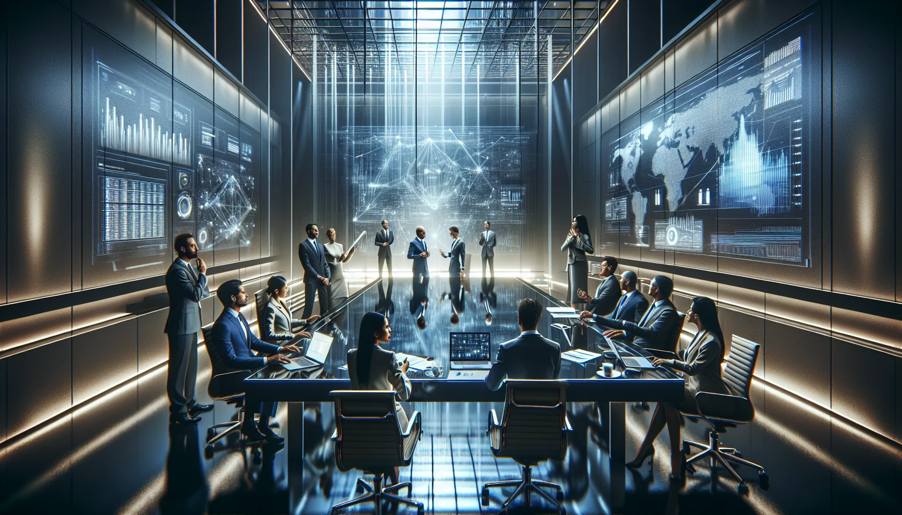 The Ultimate usher to High-Risk Ecommerce Processing